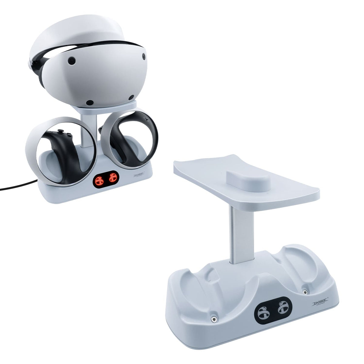 Dobe Charging Stand for Playstation 5 & VR 2
