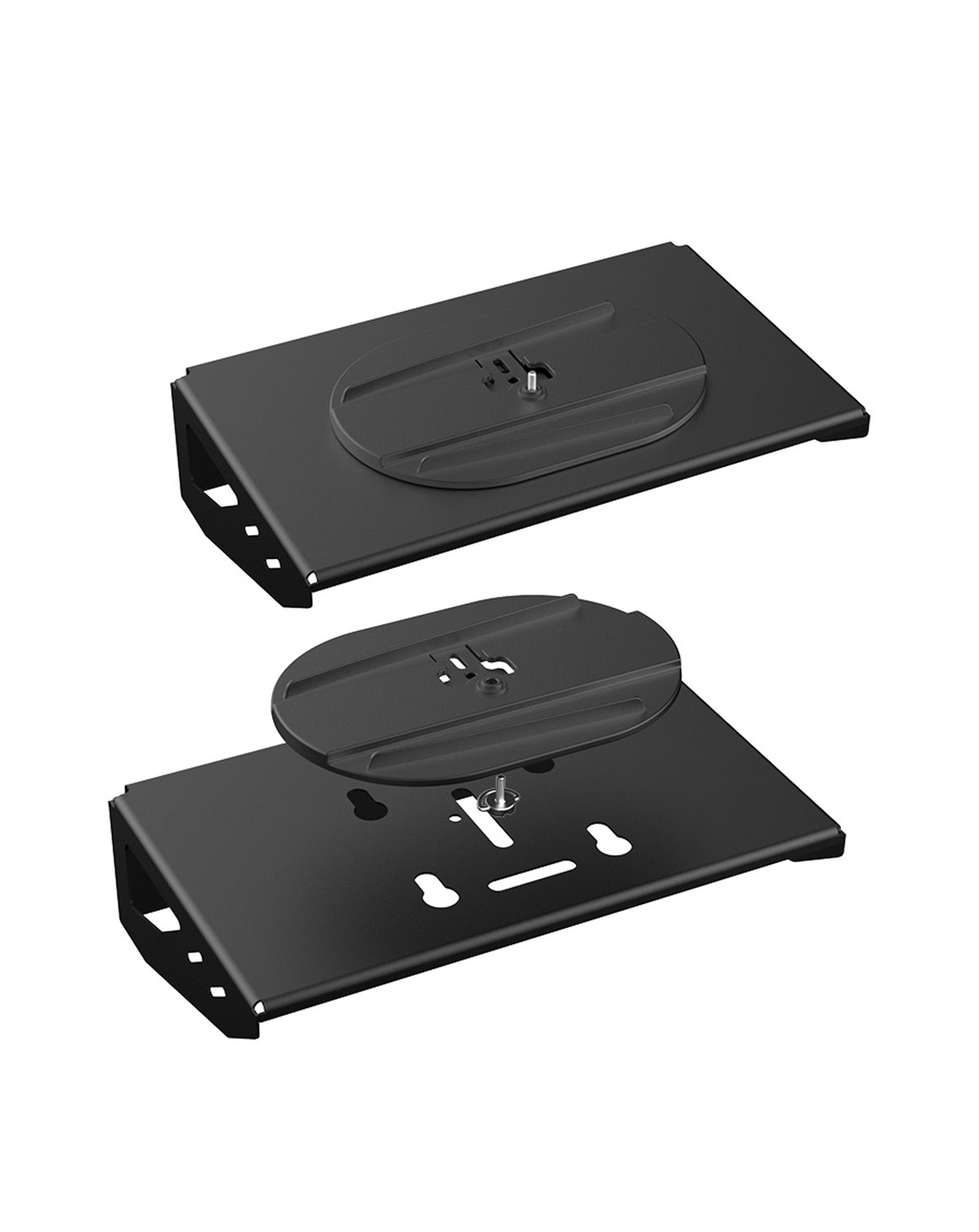 Dobe 3in1 Wall Mount Bracket + Headset Hook + Controllers Hooks for PlayStation 5 / 5 Slim