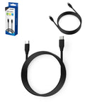Dobe USB-C to USB-C Data Cable for PlayStation 5 / Xbox Controllers — 5ft