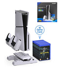 Dobe Multifunctional Cooling Charging Dock for PlayStation 5 / Slim / Pro