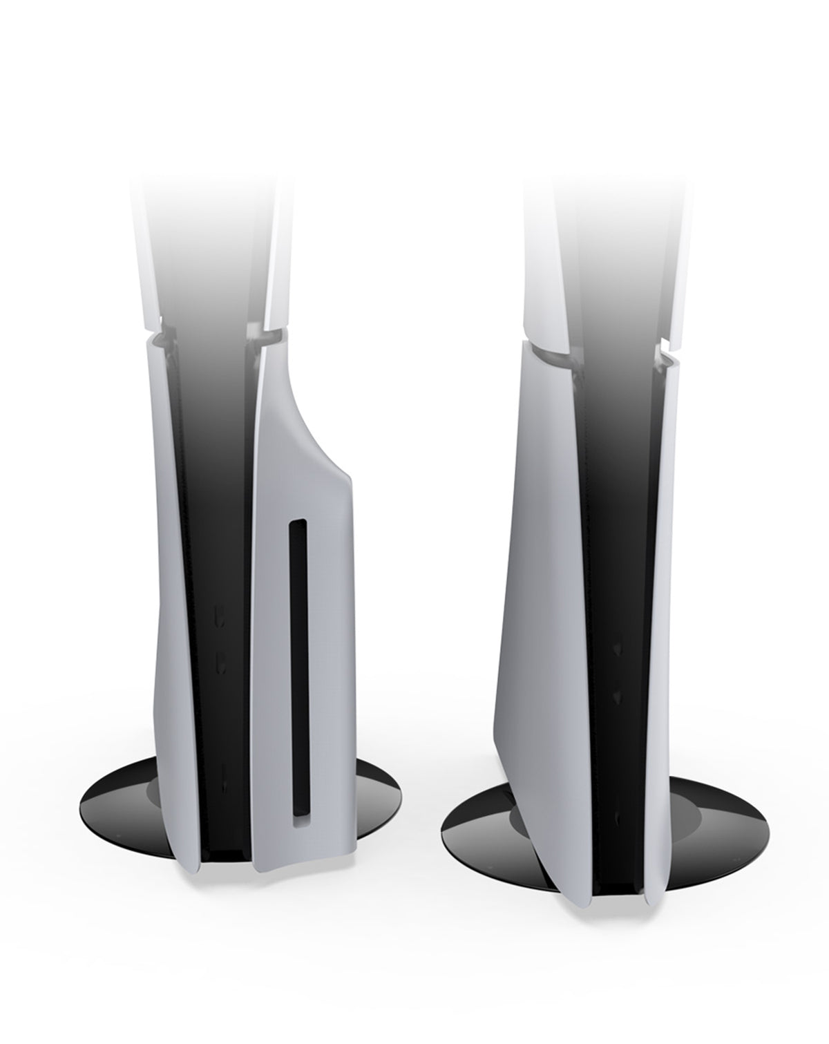 Dobe Vertical Stand for PlayStation 5 Slim