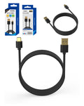 Dobe USB-A to USB-C Data Cable for PlayStation 5 / Xbox Controllers — 9ft