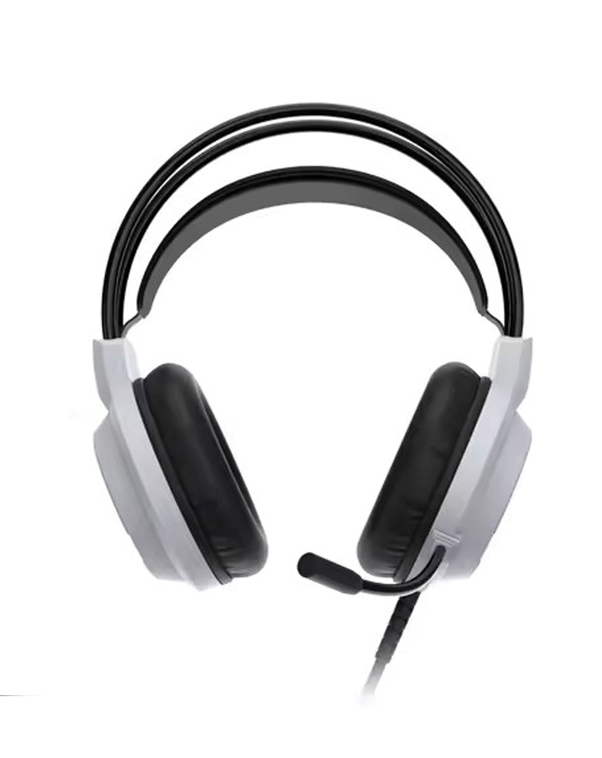 Dobe Gaming Wired Headphones for PlayStation 4 / 5 / Switch / Xbox / PC / Smart Phone / Tablet