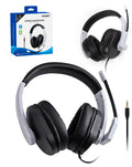 Dobe Gaming Wired Headphones for PlayStation 5 / Xbox One / Switch / PC