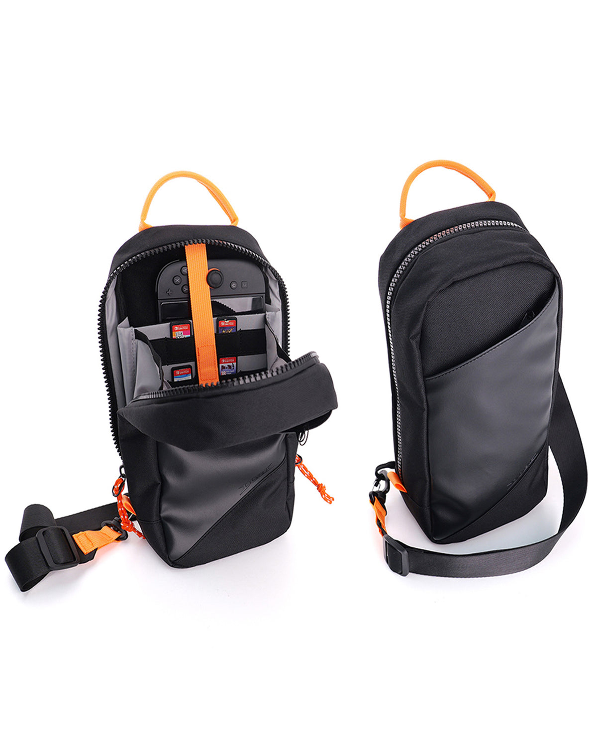 Dobe Handhgeld Console Storage Bag for Switch Series / Rog Ally / Psp / Legion Go / Steam Deck