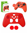 Dobe Protective Case for Xbox Series S / X — Red