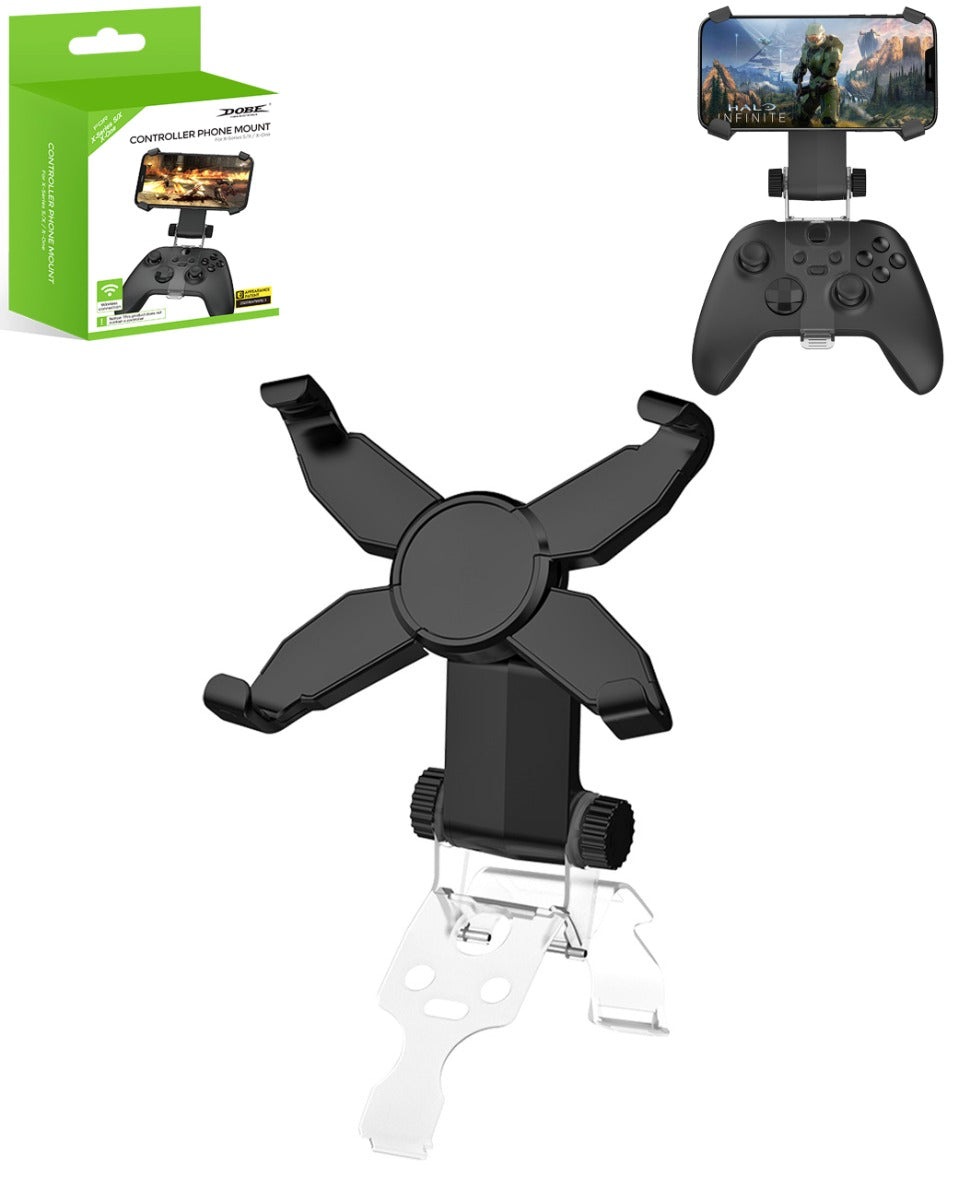 Dobe Mobile Phone Clamp for Xbox Series S / X