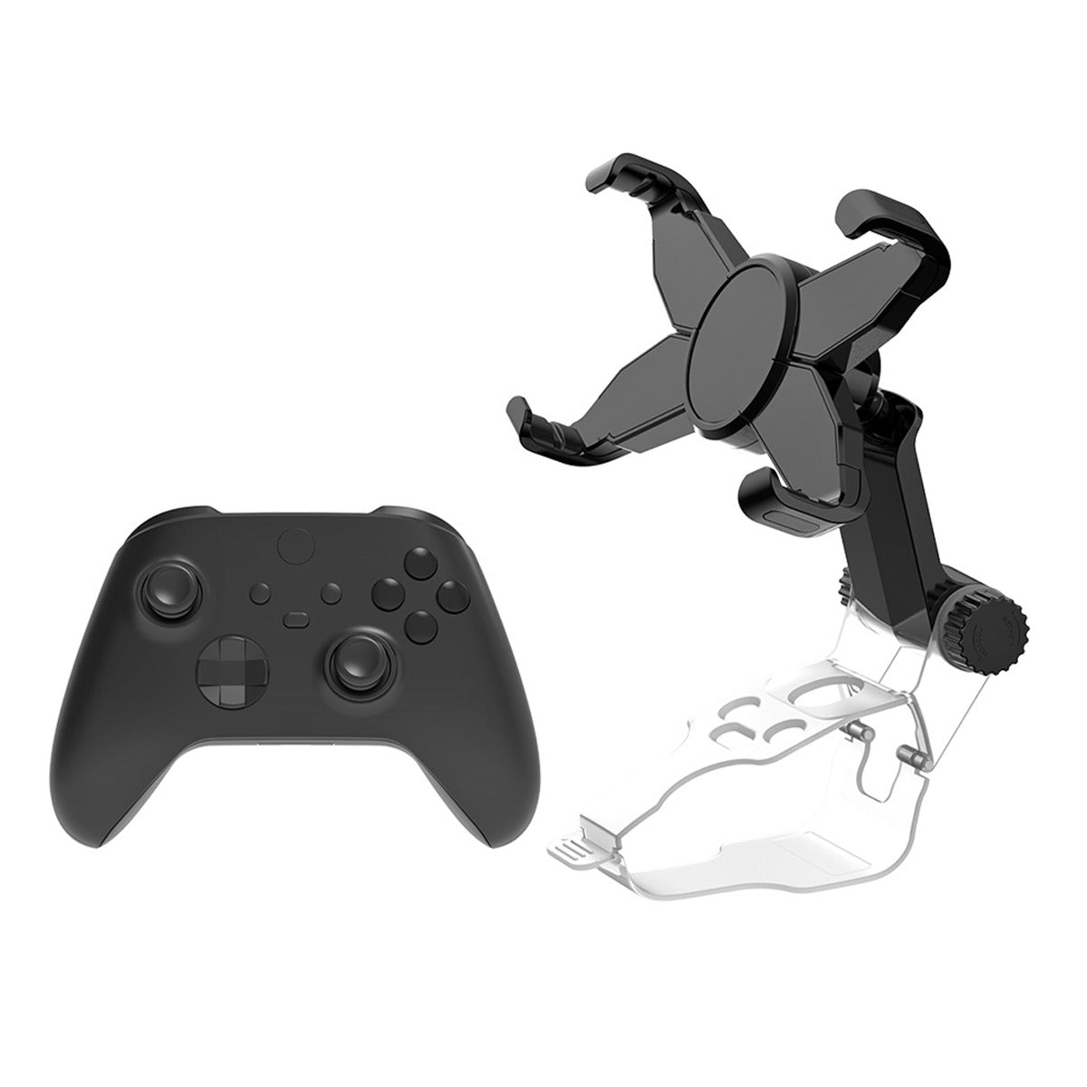 Dobe Mobile Phone Clamp for Xbox Series S / X