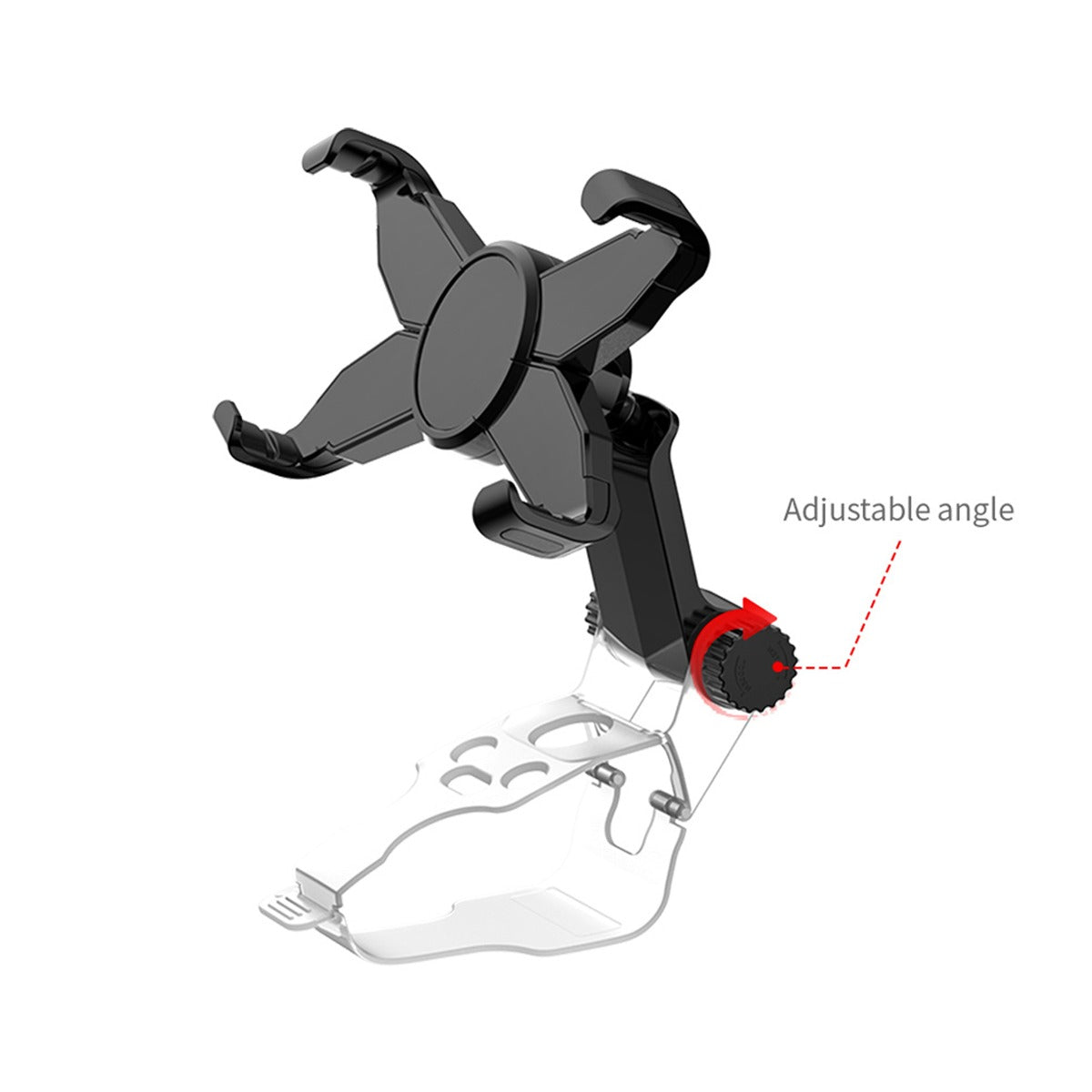 Dobe Mobile Phone Clamp for Xbox Series S / X