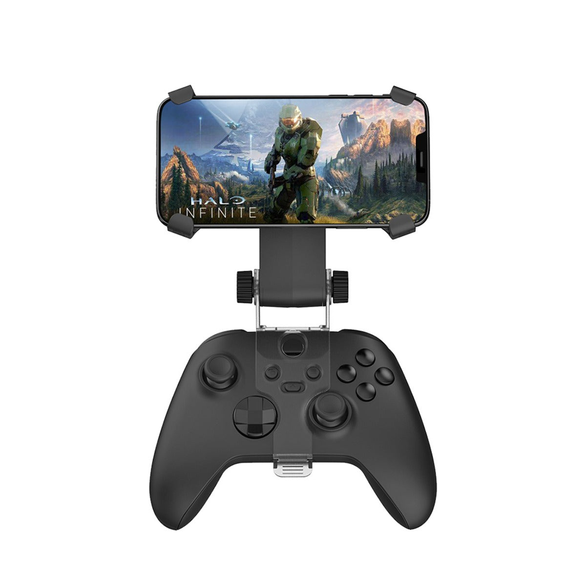 Dobe Mobile Phone Clamp for Xbox Series S / X