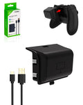 Dobe Controller Battery Pack for Xbox Series S / X — Black