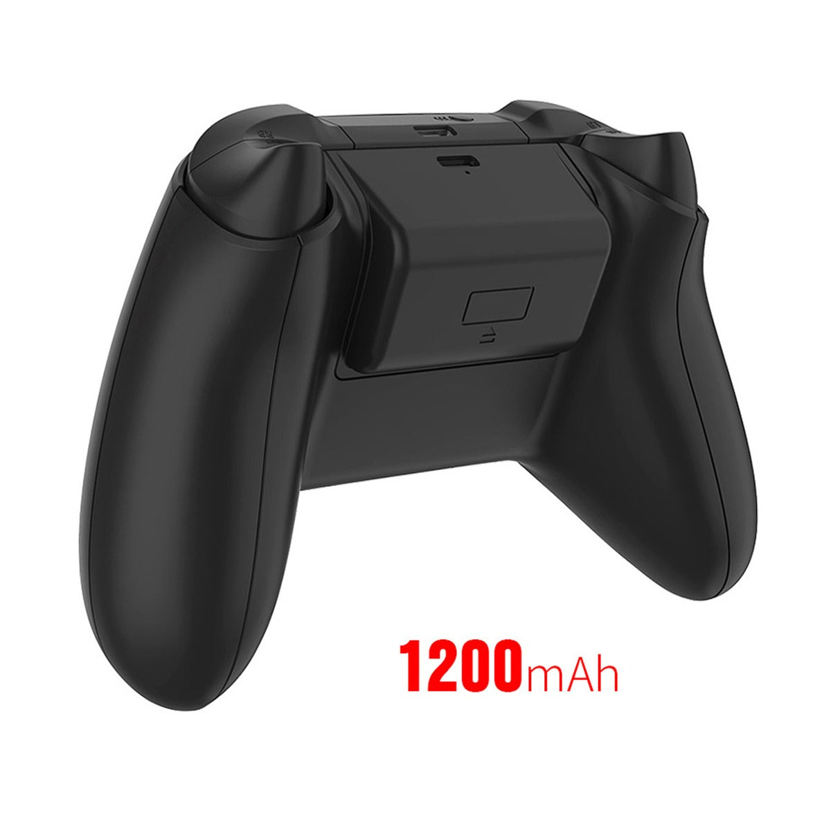 Dobe Controller Battery Pack for Xbox Series S / X — Black