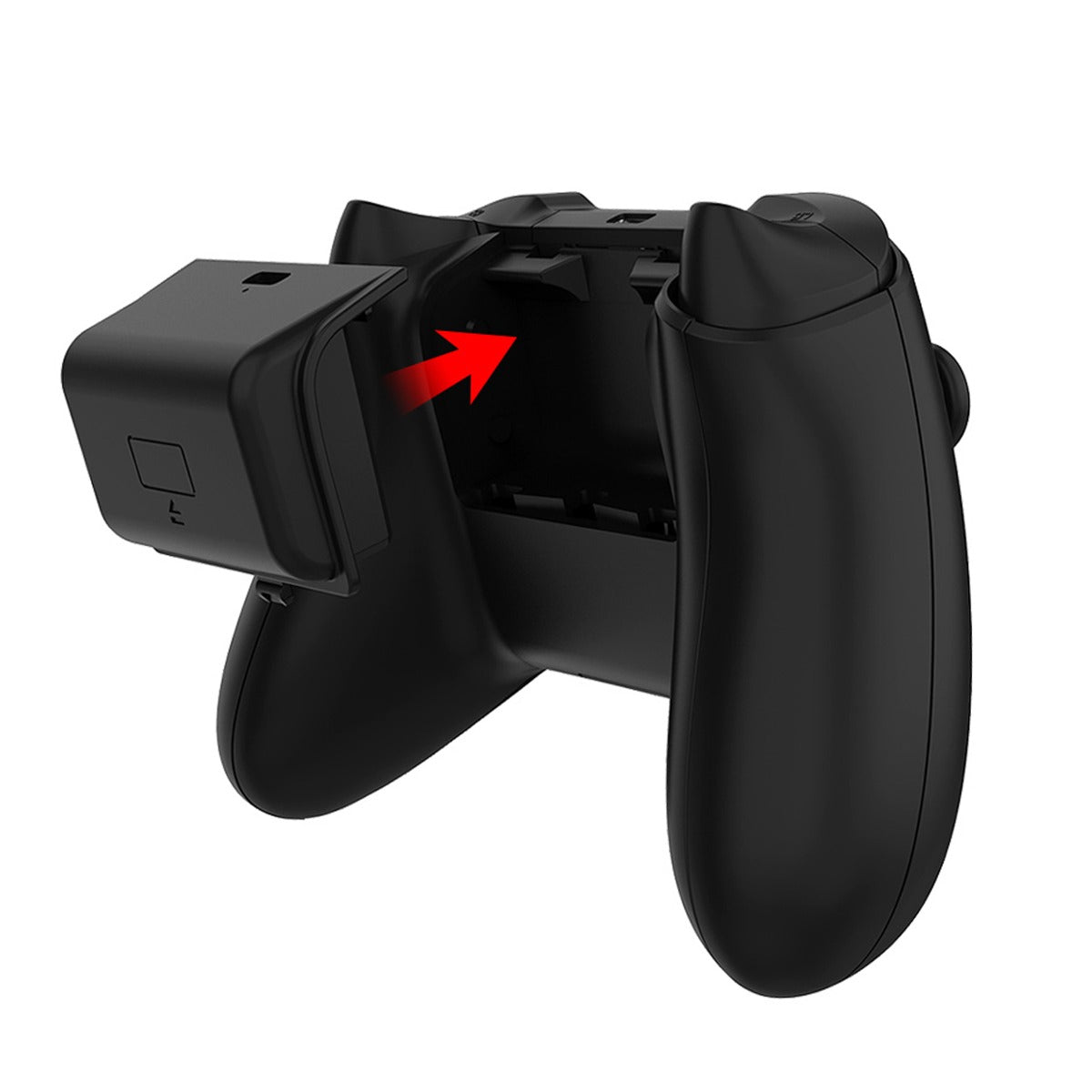 Dobe Controller Battery Pack for Xbox Series S / X — Black