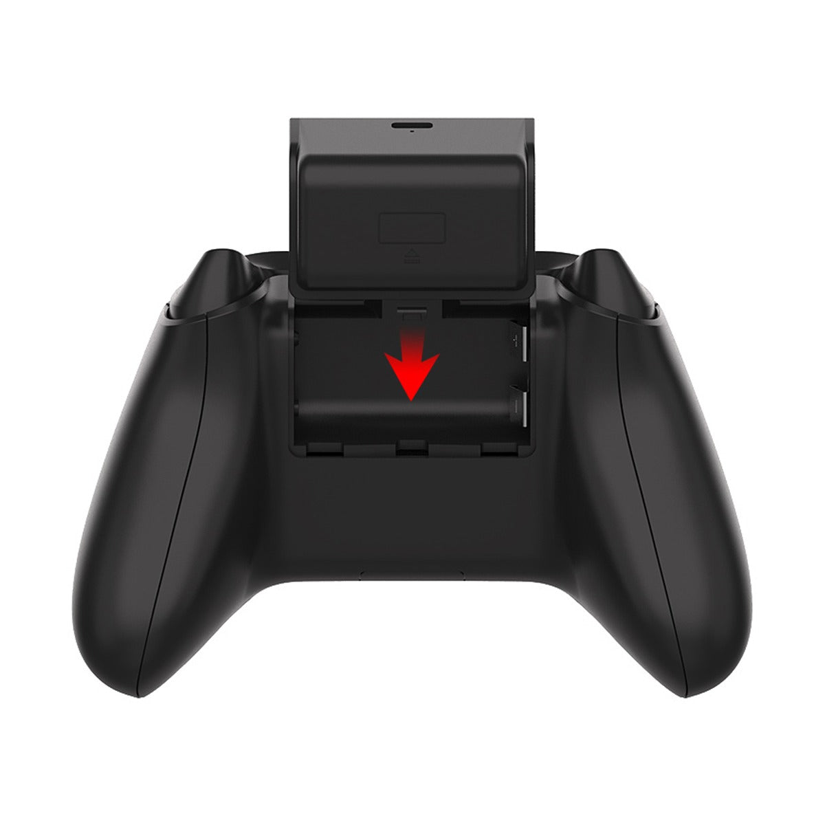 Dobe Controller Battery Pack for Xbox Series S / X — Black