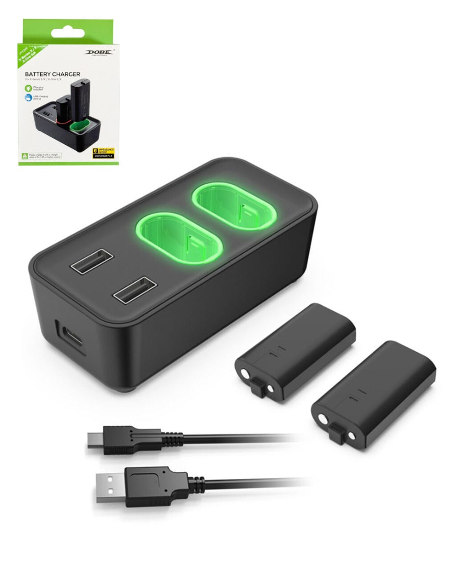 Dobe Charging Dock for Xbox Series S / X
