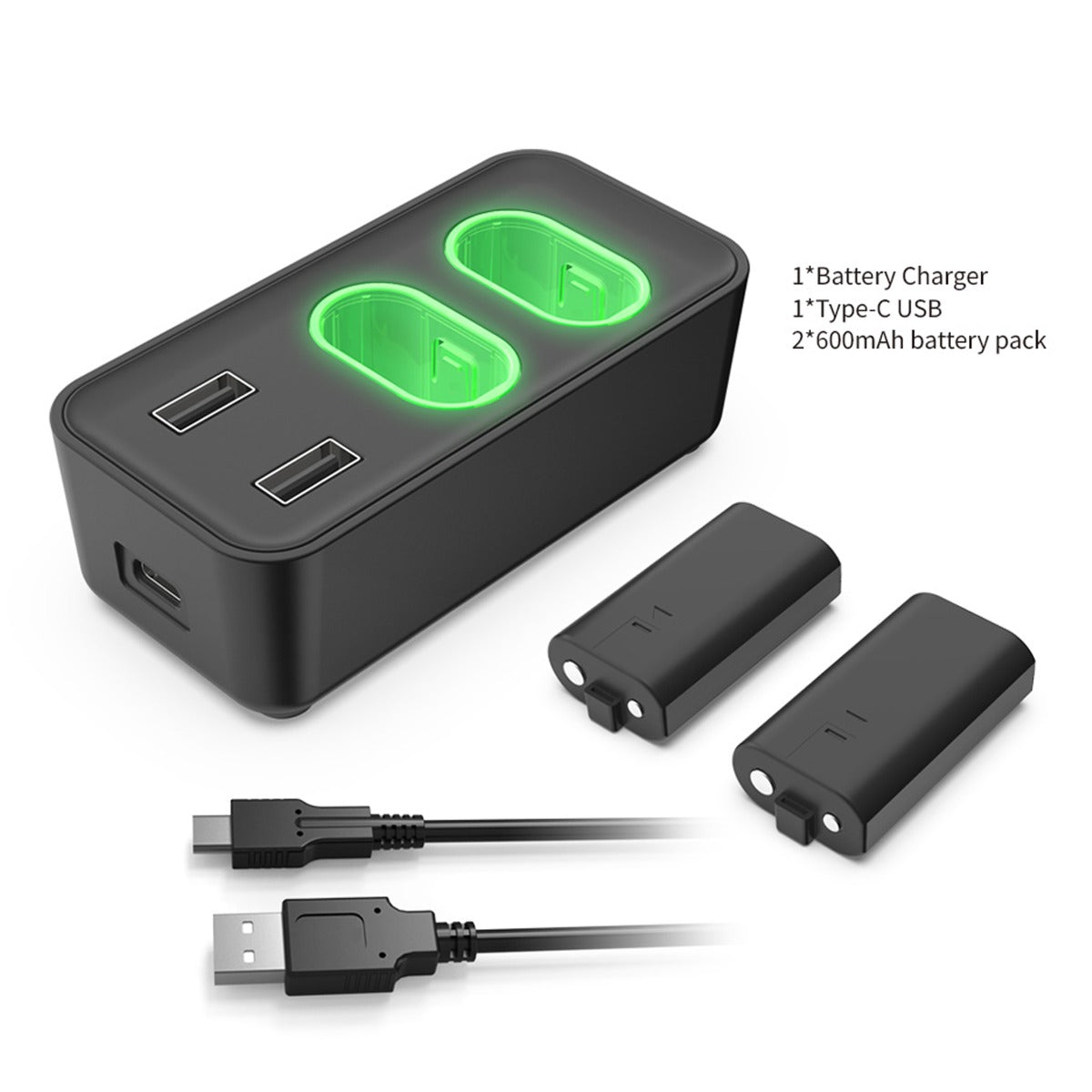 Dobe Charging Dock for Xbox Series S / X