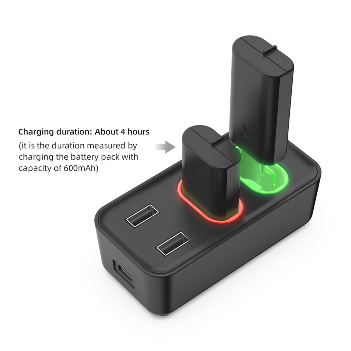 Dobe Charging Dock for Xbox Series S / X