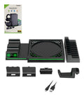 Dobe Multifunctional Charging Stand for Xbox Series X