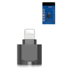 USB 2.0 Phone Micro SD Card Reader