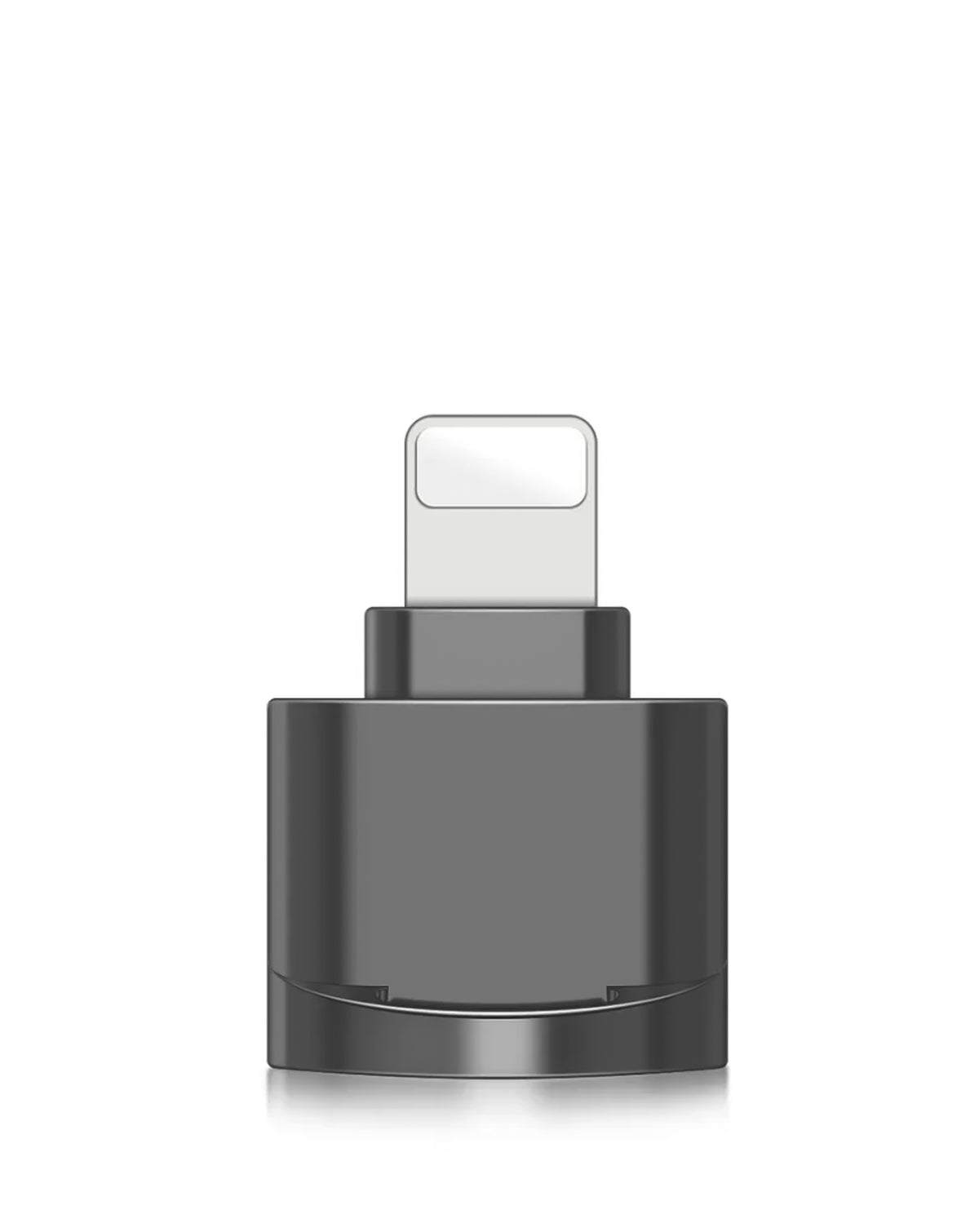 USB 2.0 Phone Micro SD Card Reader