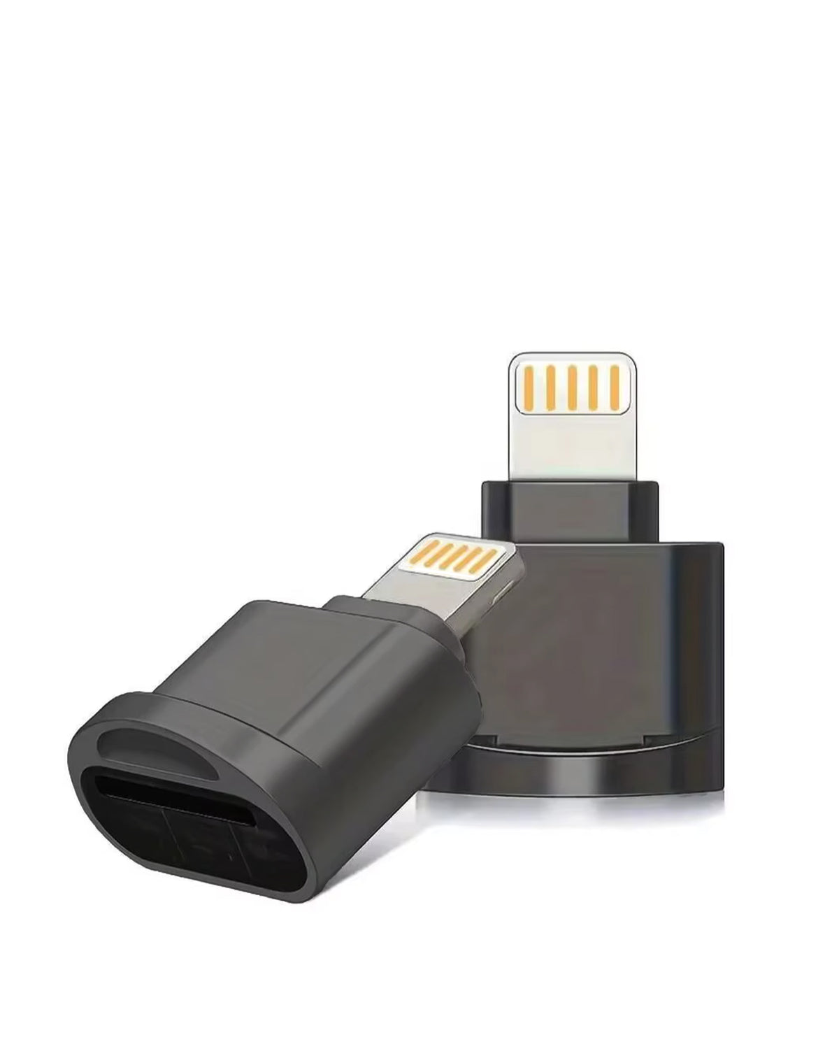 USB 2.0 Phone Micro SD Card Reader