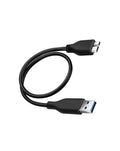 USB A to USB Micro B Cable USB 3.0
