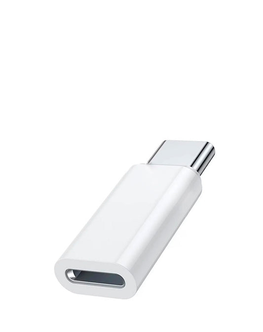 USB L to USB-C Converter Adapter — 20W