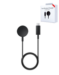 Fast Wireless USB-C Charger for Galaxy Watch Active/ Active 2 / Watch 3 / Watch 4 / Watch 5 Series
