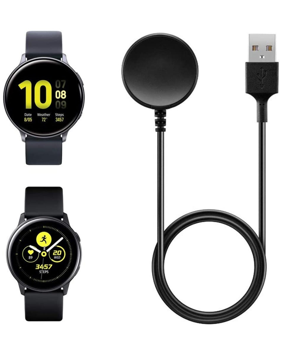 Wireless Charging Dock for Galaxy Watch Active / Active 2