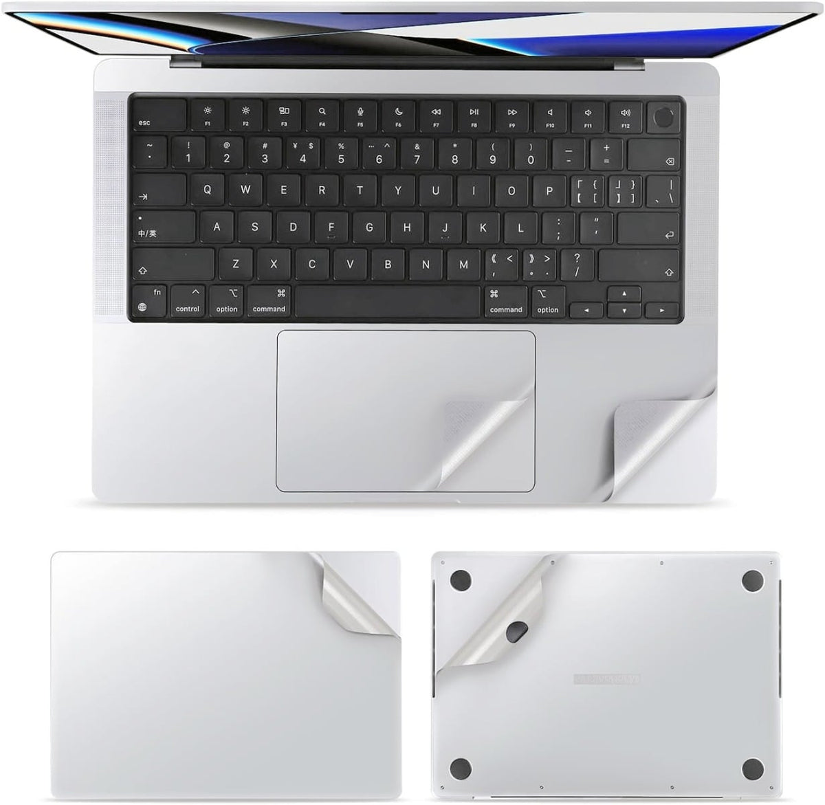 Protective Protective Film for MacBook Air A2941