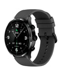 DaFit Smart Watch with 1.43" Amoled Display — Black