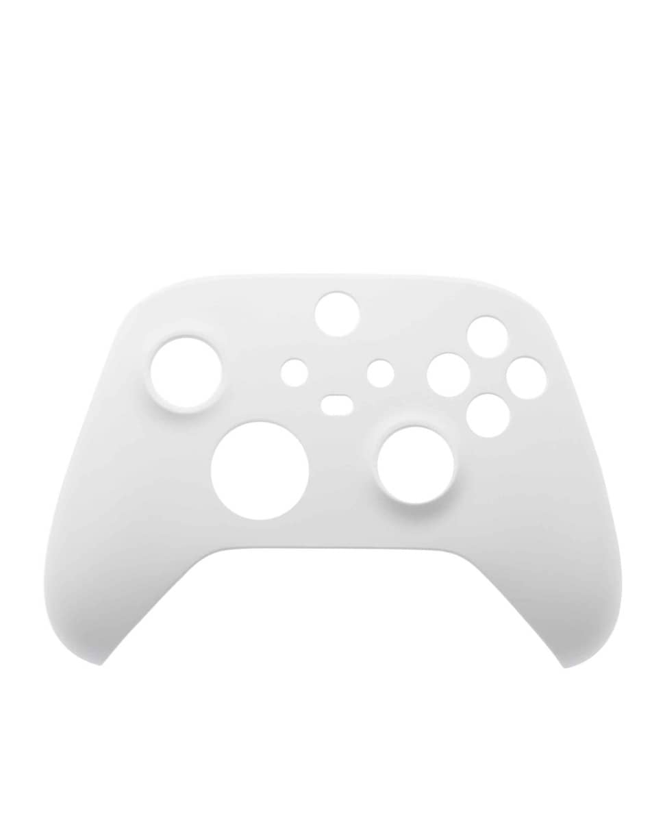 Controller Cover for Xbox Series S — White