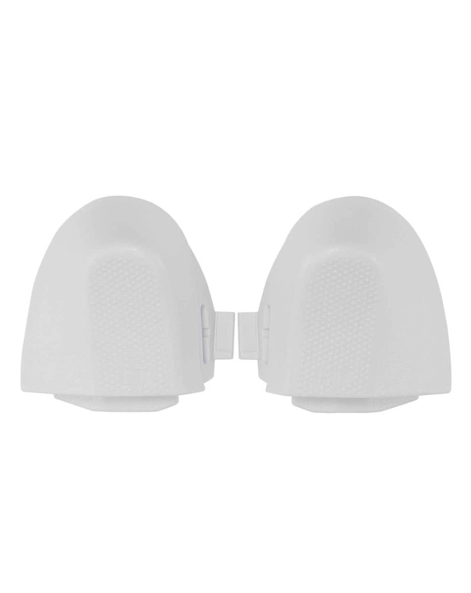 Left / Right Trigger Button Covers for Xbox Series X / Series S — White