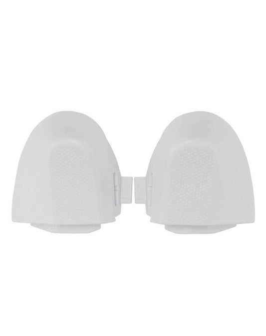 Left / Right Trigger Button Covers for Xbox Series X / Series S — White