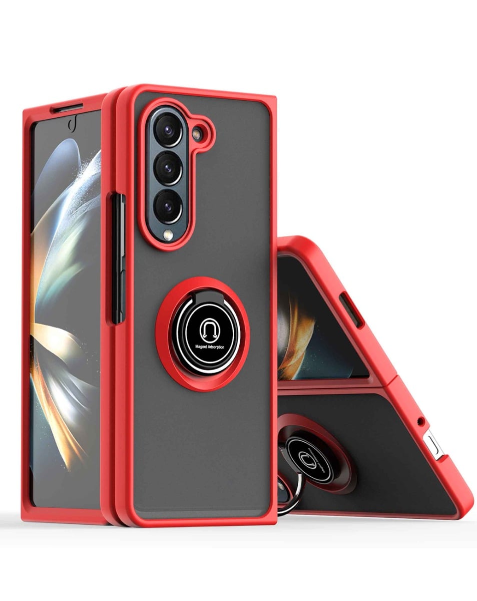 Kickstand Case for Galaxy Z Fold 5